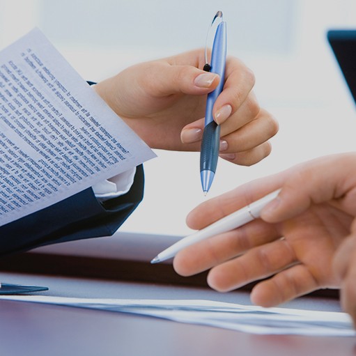 業(yè)務領(lǐng)域